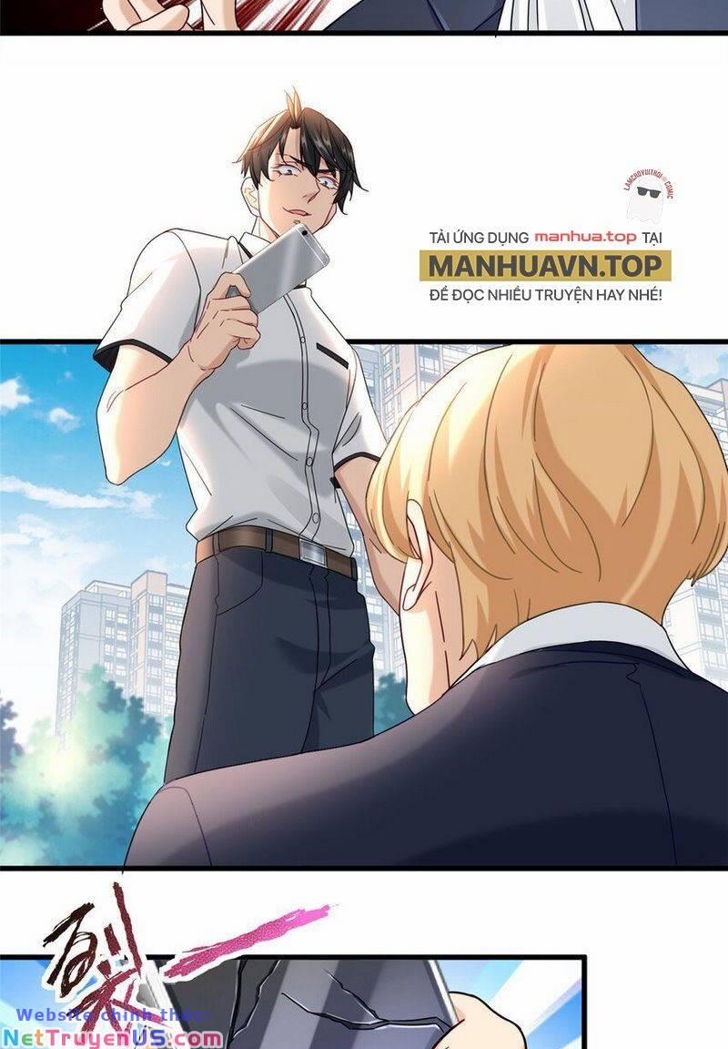 Tân Cực Phẩm Toàn Năng Cao Thủ 71 trang 15