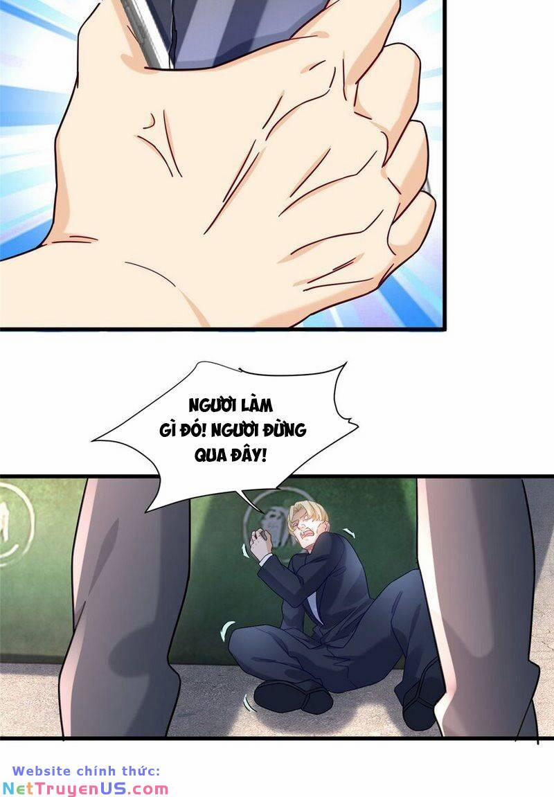 Tân Cực Phẩm Toàn Năng Cao Thủ 71 trang 16