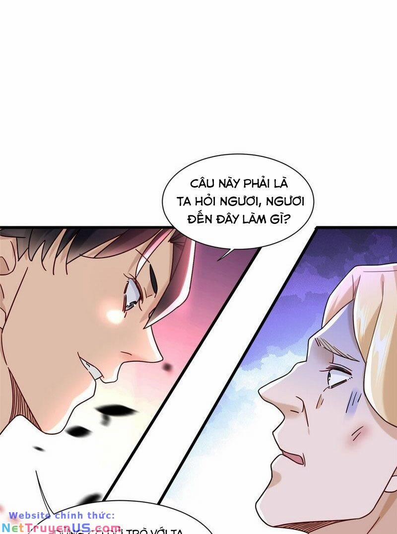 Tân Cực Phẩm Toàn Năng Cao Thủ 71 trang 17