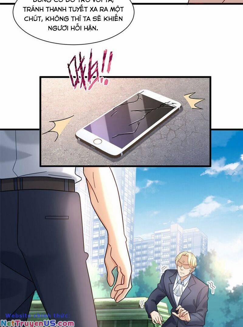Tân Cực Phẩm Toàn Năng Cao Thủ 71 trang 18