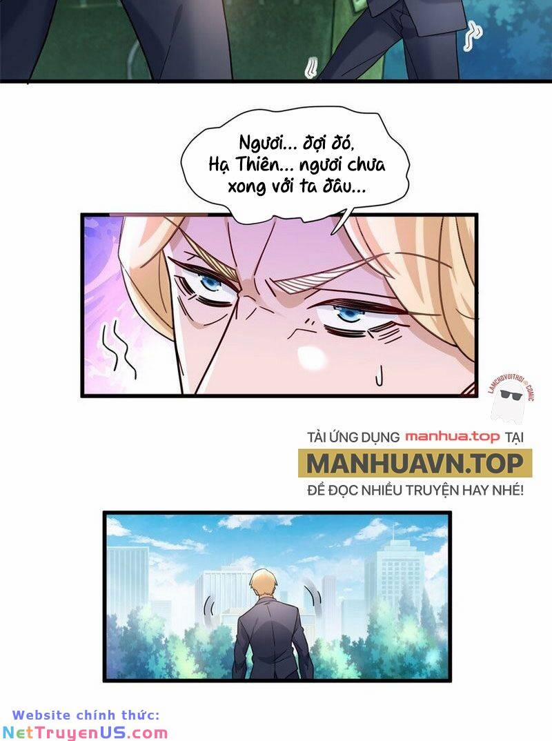 Tân Cực Phẩm Toàn Năng Cao Thủ 71 trang 19