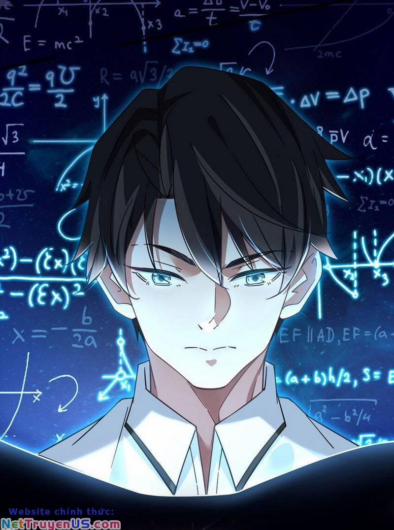 Tân Cực Phẩm Toàn Năng Cao Thủ 71 trang 2