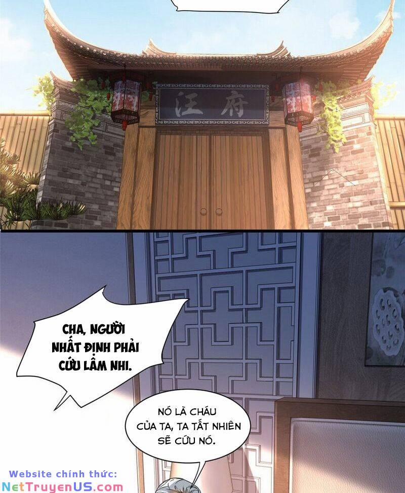 Tân Cực Phẩm Toàn Năng Cao Thủ 71 trang 21