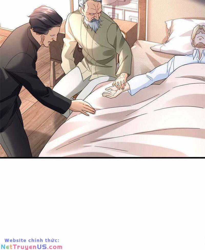 Tân Cực Phẩm Toàn Năng Cao Thủ 71 trang 22