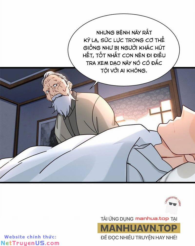 Tân Cực Phẩm Toàn Năng Cao Thủ 71 trang 23