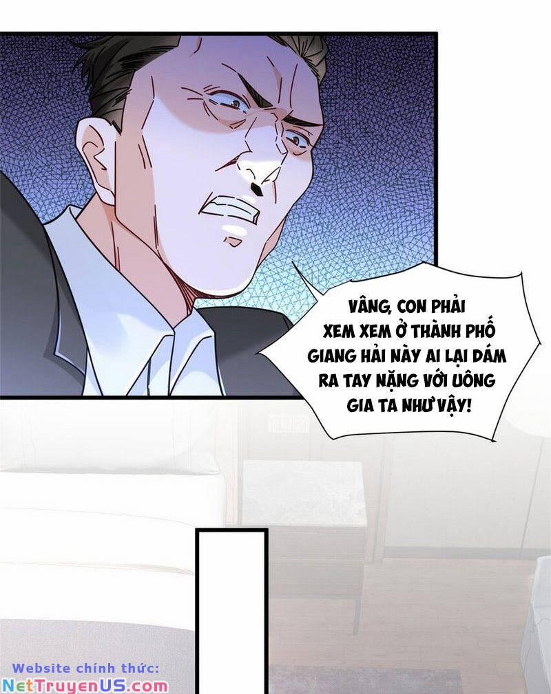 Tân Cực Phẩm Toàn Năng Cao Thủ 71 trang 24