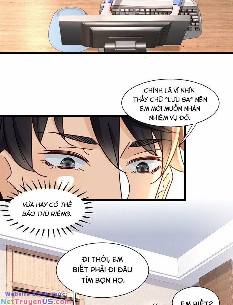 Tân Cực Phẩm Toàn Năng Cao Thủ 71 trang 26