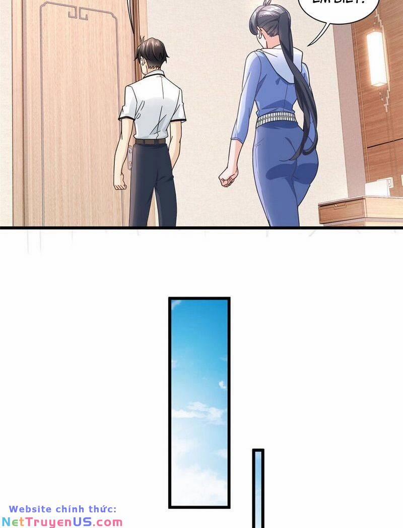 Tân Cực Phẩm Toàn Năng Cao Thủ 71 trang 27