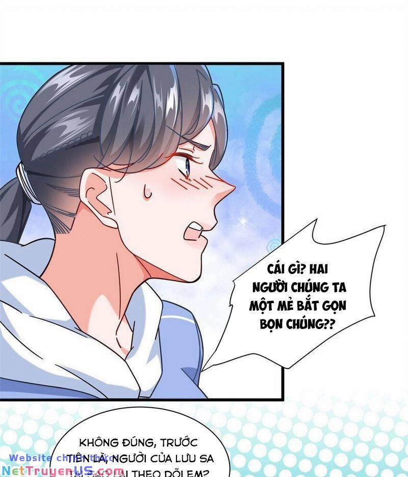 Tân Cực Phẩm Toàn Năng Cao Thủ 71 trang 29