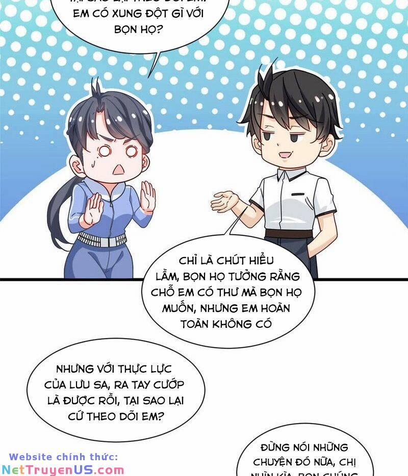 Tân Cực Phẩm Toàn Năng Cao Thủ 71 trang 30