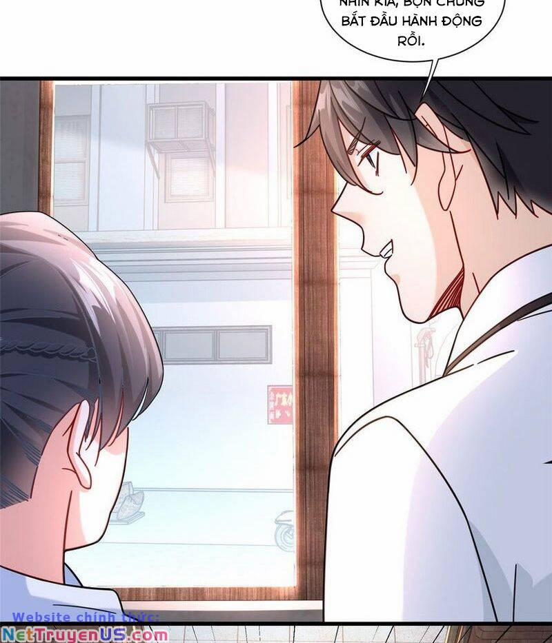 Tân Cực Phẩm Toàn Năng Cao Thủ 71 trang 31