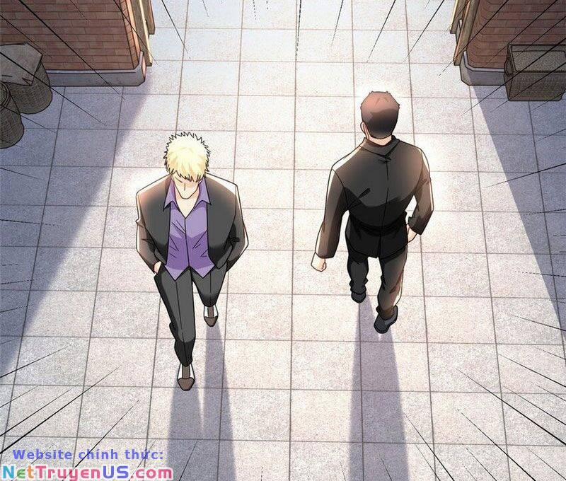 Tân Cực Phẩm Toàn Năng Cao Thủ 71 trang 32