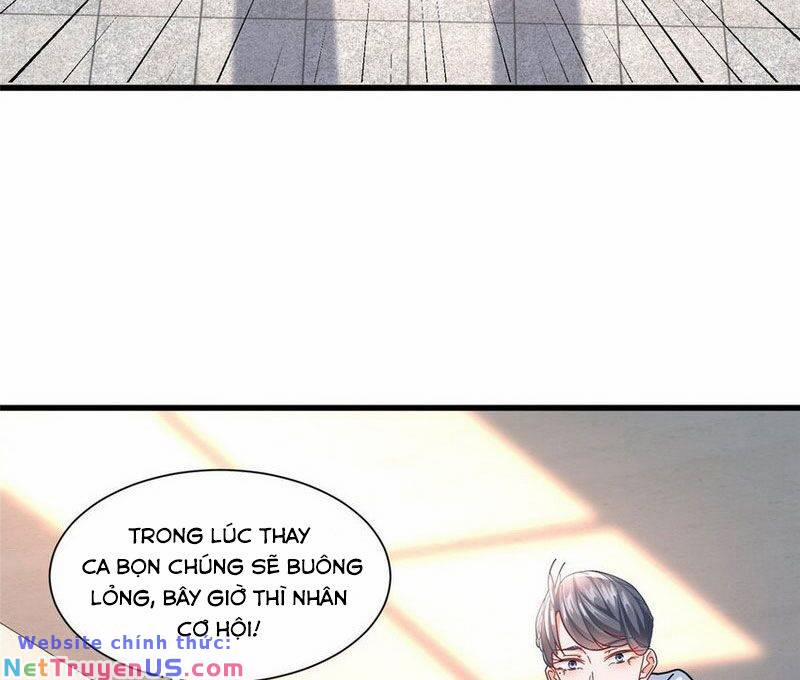 Tân Cực Phẩm Toàn Năng Cao Thủ 71 trang 33