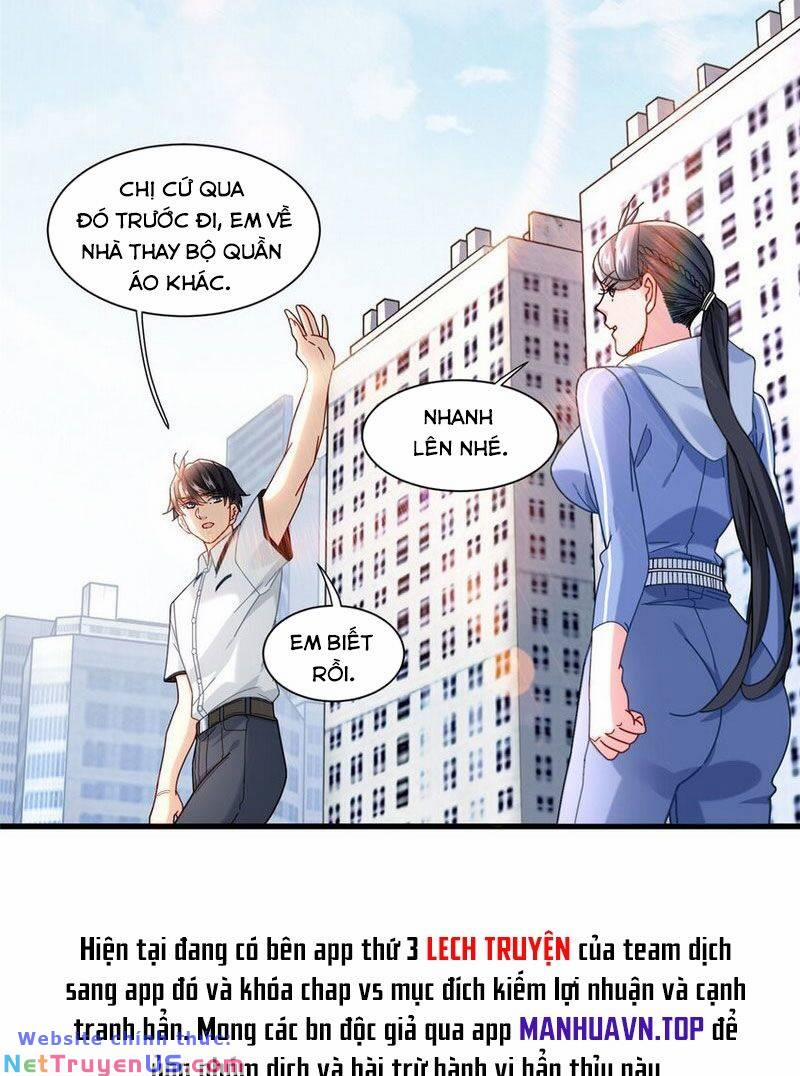 Tân Cực Phẩm Toàn Năng Cao Thủ 71 trang 5