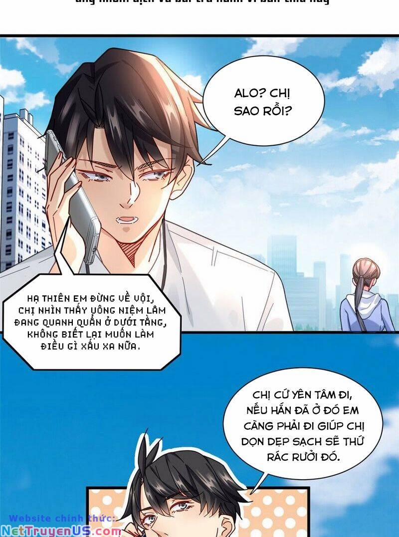 Tân Cực Phẩm Toàn Năng Cao Thủ 71 trang 6