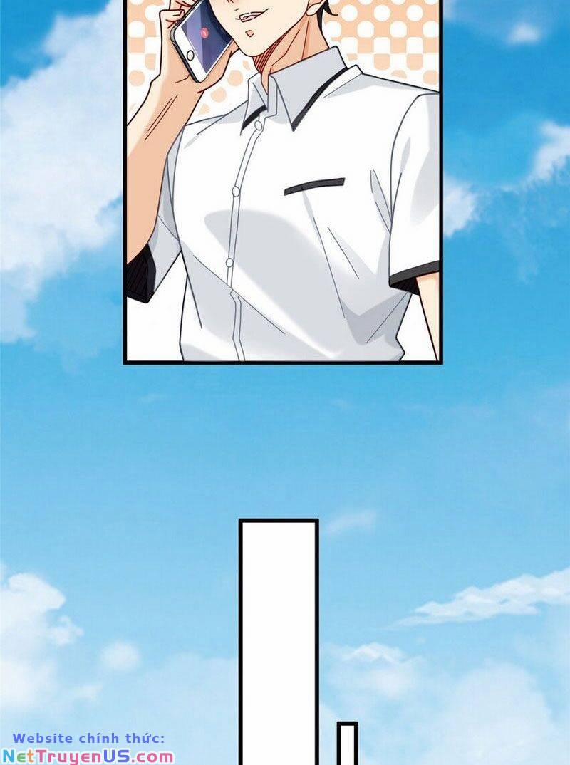 Tân Cực Phẩm Toàn Năng Cao Thủ 71 trang 7