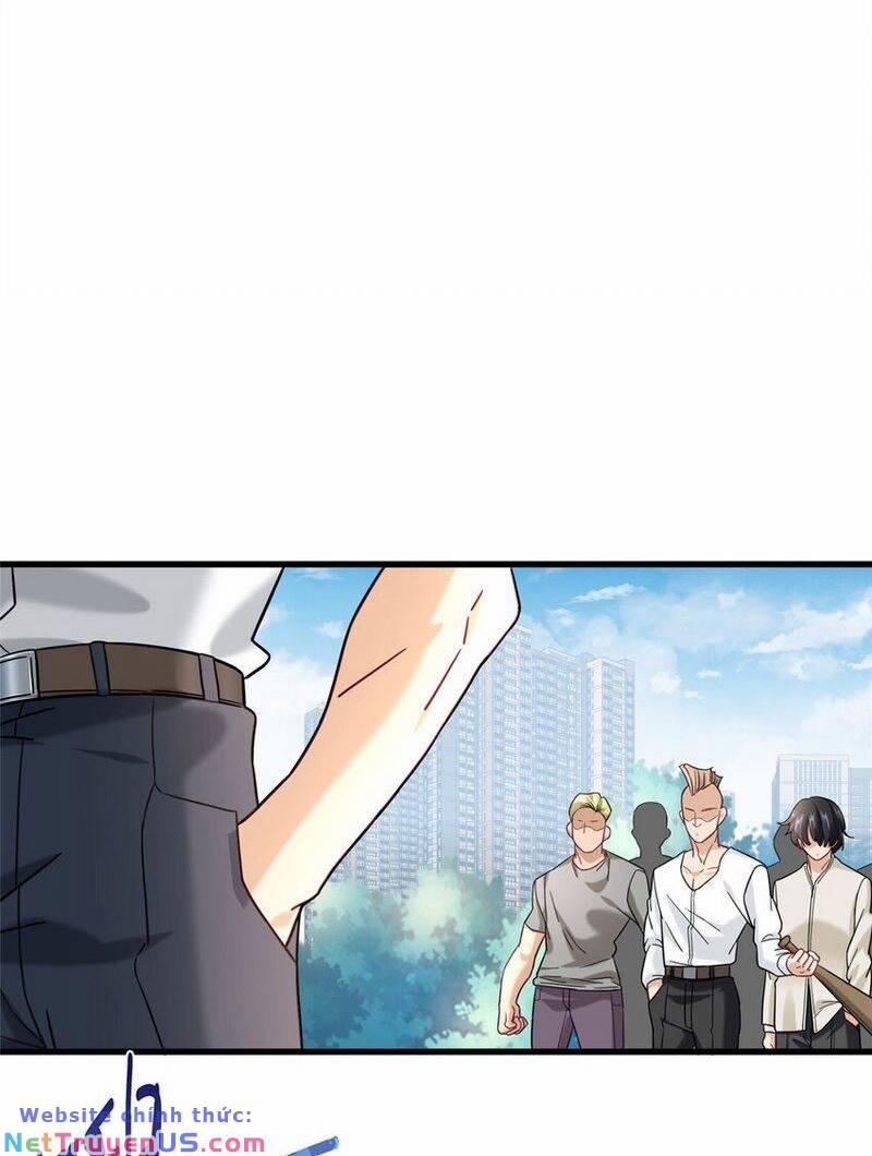 Tân Cực Phẩm Toàn Năng Cao Thủ 71 trang 9