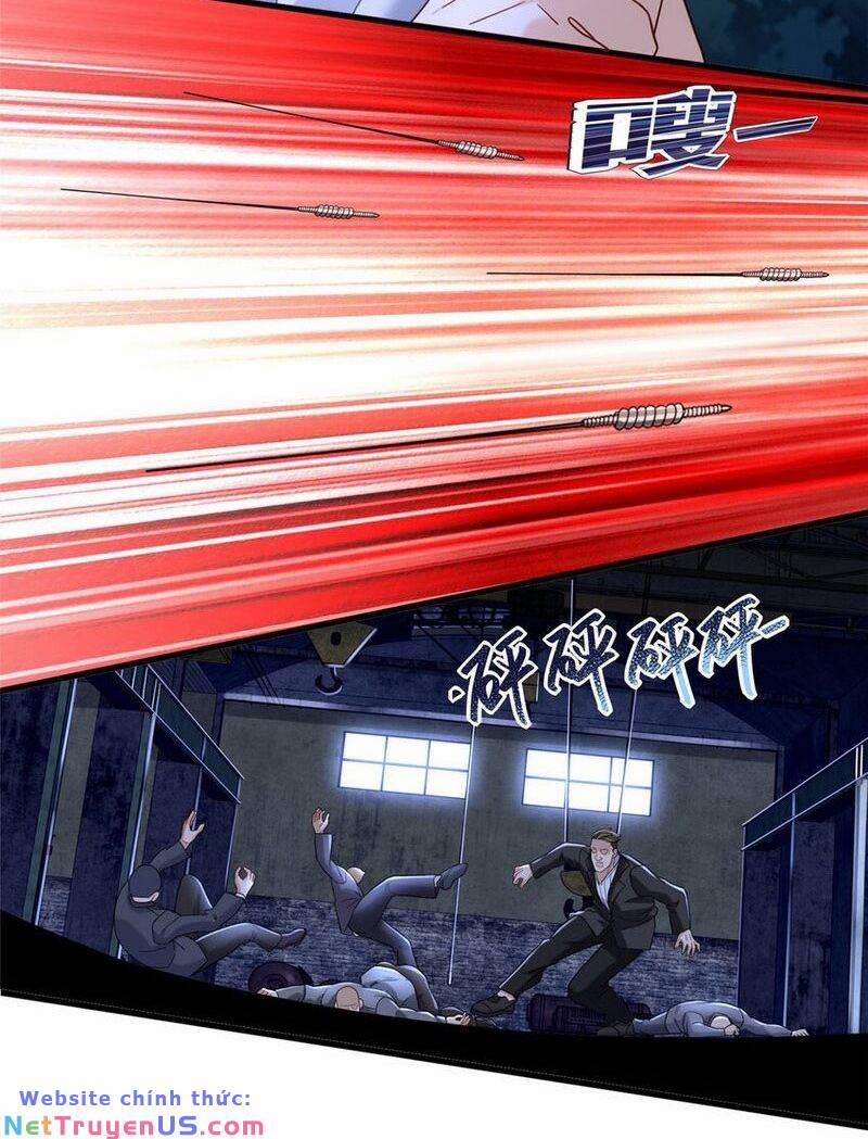 Tân Cực Phẩm Toàn Năng Cao Thủ 72 trang 10