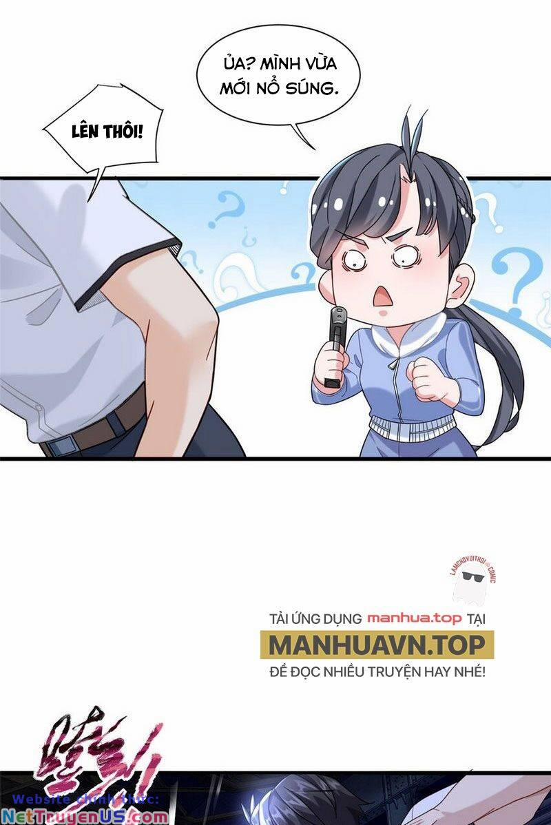 Tân Cực Phẩm Toàn Năng Cao Thủ 72 trang 11