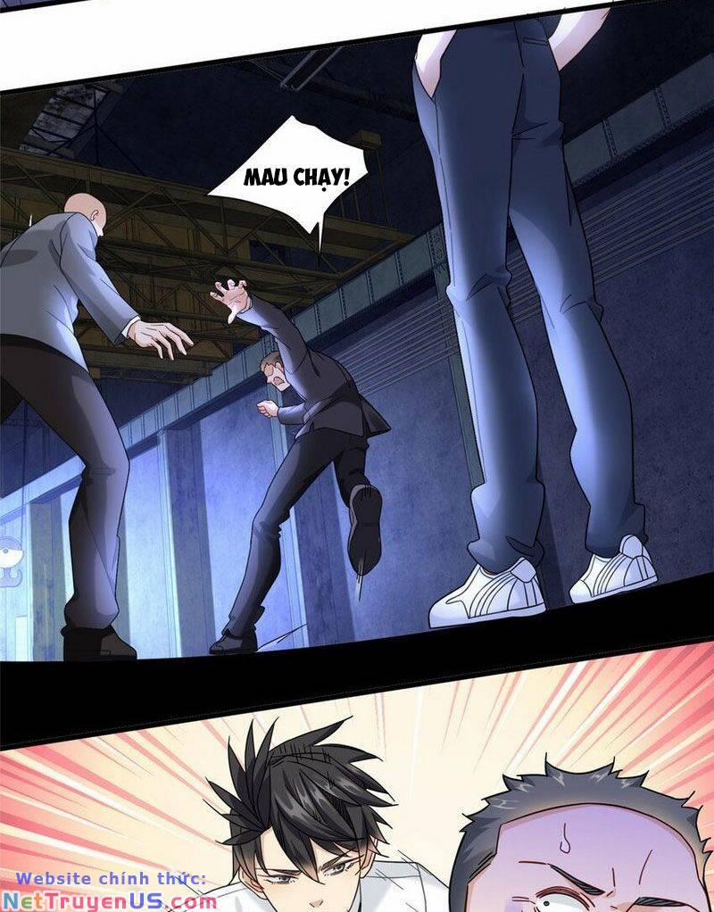 Tân Cực Phẩm Toàn Năng Cao Thủ 72 trang 14