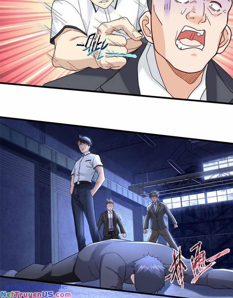 Tân Cực Phẩm Toàn Năng Cao Thủ 72 trang 15