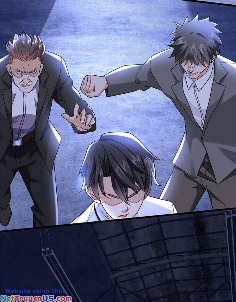 Tân Cực Phẩm Toàn Năng Cao Thủ 72 trang 16