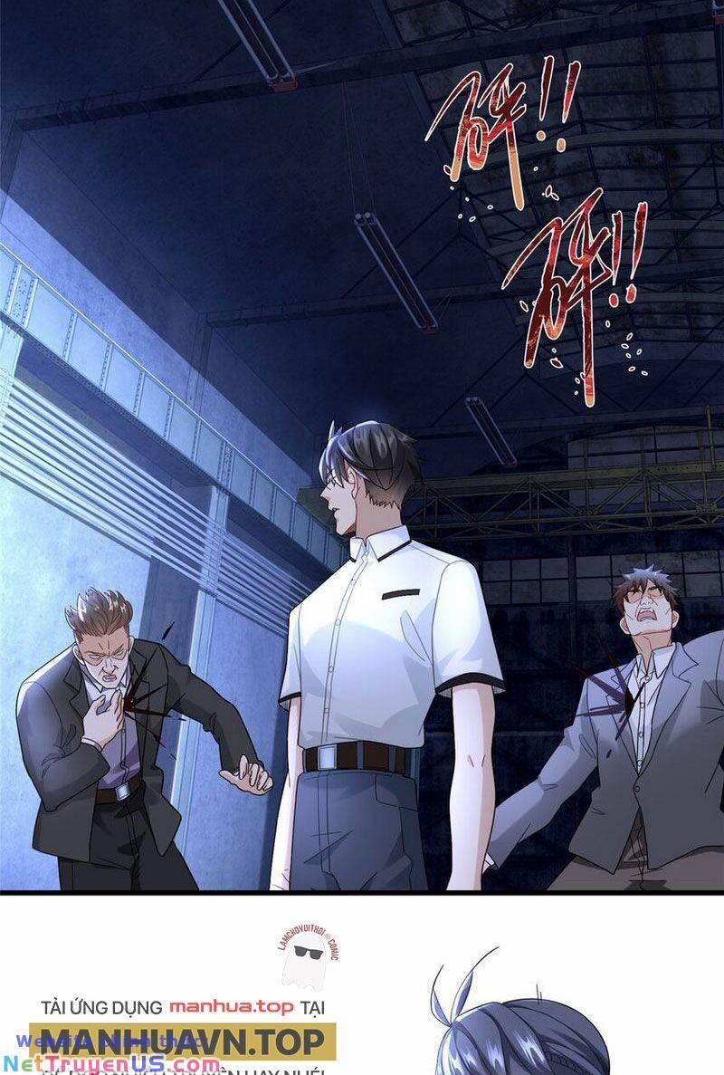 Tân Cực Phẩm Toàn Năng Cao Thủ 72 trang 17