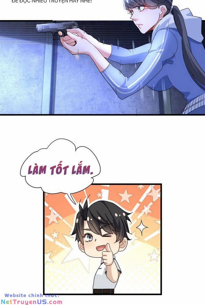 Tân Cực Phẩm Toàn Năng Cao Thủ 72 trang 18