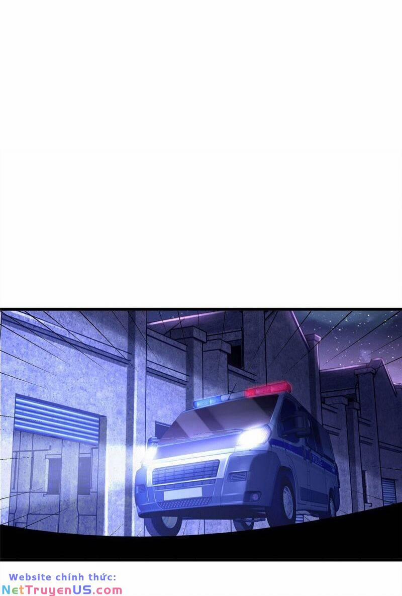 Tân Cực Phẩm Toàn Năng Cao Thủ 72 trang 19