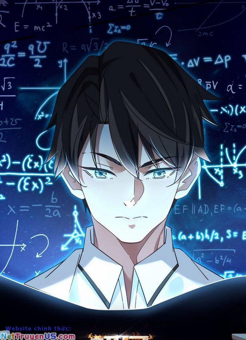 Tân Cực Phẩm Toàn Năng Cao Thủ 72 trang 2