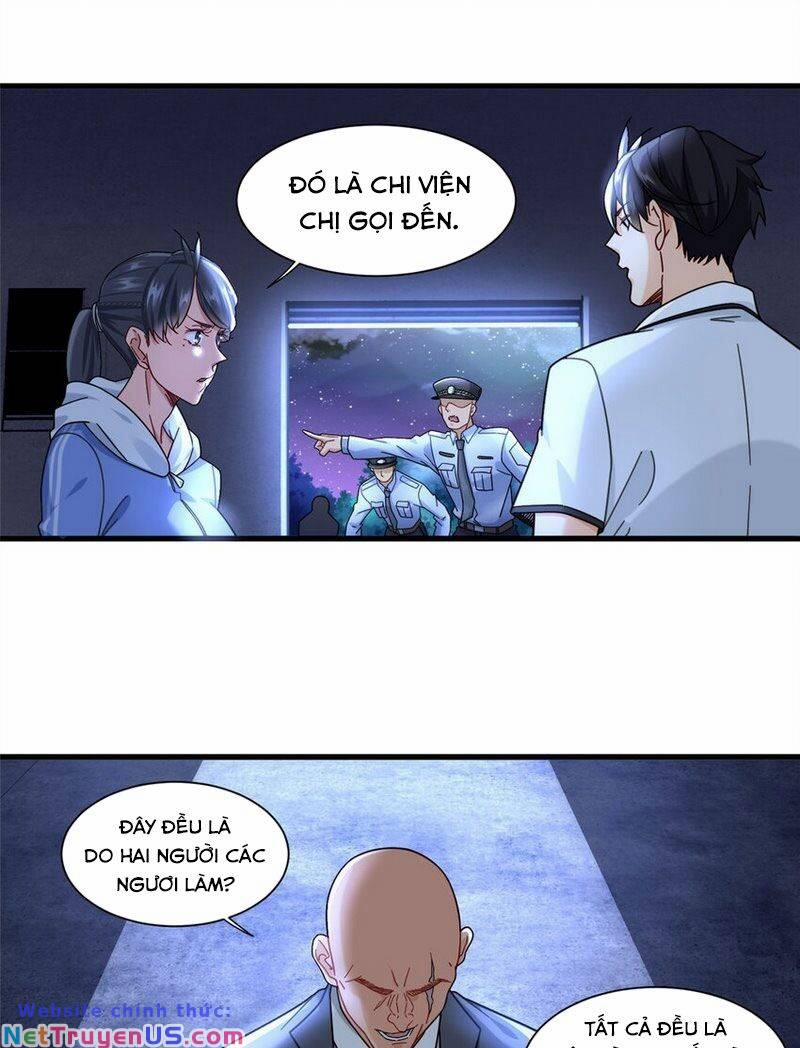 Tân Cực Phẩm Toàn Năng Cao Thủ 72 trang 20