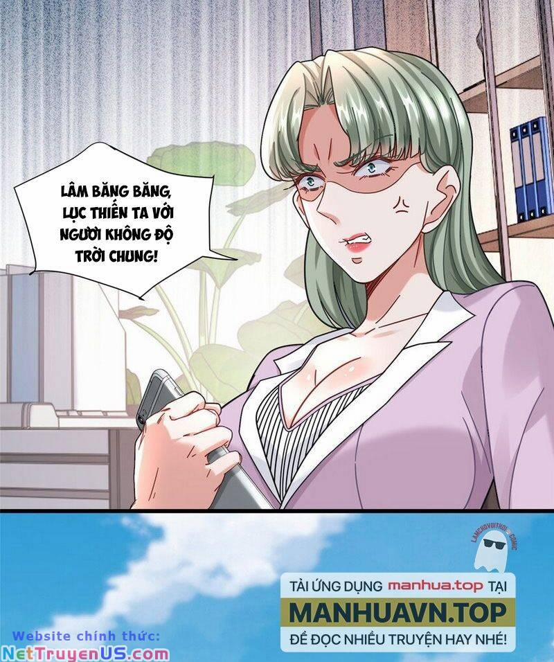 Tân Cực Phẩm Toàn Năng Cao Thủ 72 trang 26