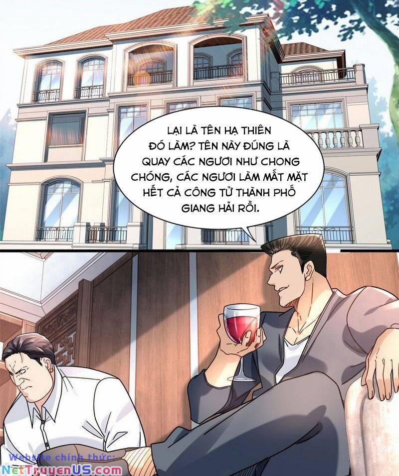 Tân Cực Phẩm Toàn Năng Cao Thủ 72 trang 28