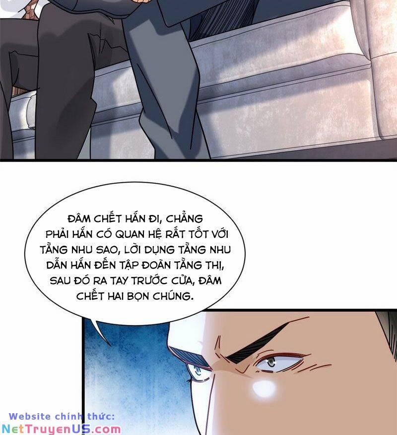 Tân Cực Phẩm Toàn Năng Cao Thủ 72 trang 29