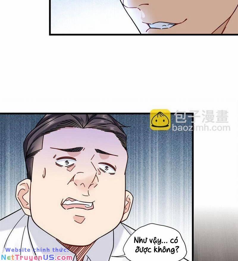 Tân Cực Phẩm Toàn Năng Cao Thủ 72 trang 30