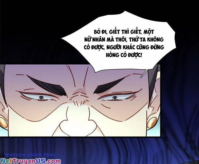 Tân Cực Phẩm Toàn Năng Cao Thủ 72 trang 32