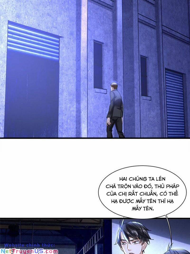 Tân Cực Phẩm Toàn Năng Cao Thủ 72 trang 5