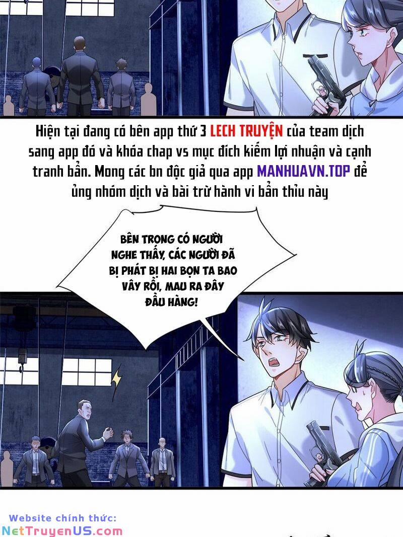 Tân Cực Phẩm Toàn Năng Cao Thủ 72 trang 6