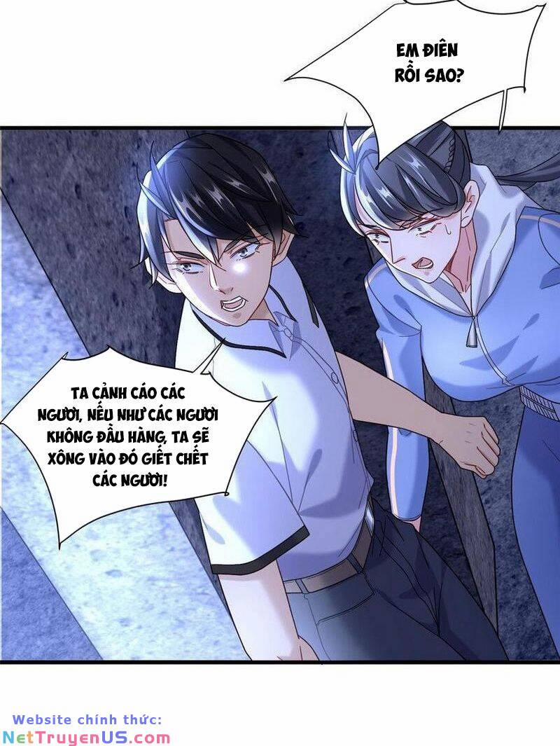 Tân Cực Phẩm Toàn Năng Cao Thủ 72 trang 7