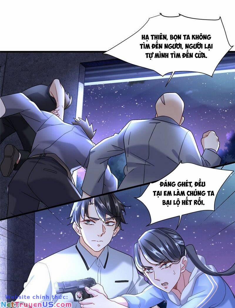 Tân Cực Phẩm Toàn Năng Cao Thủ 72 trang 8