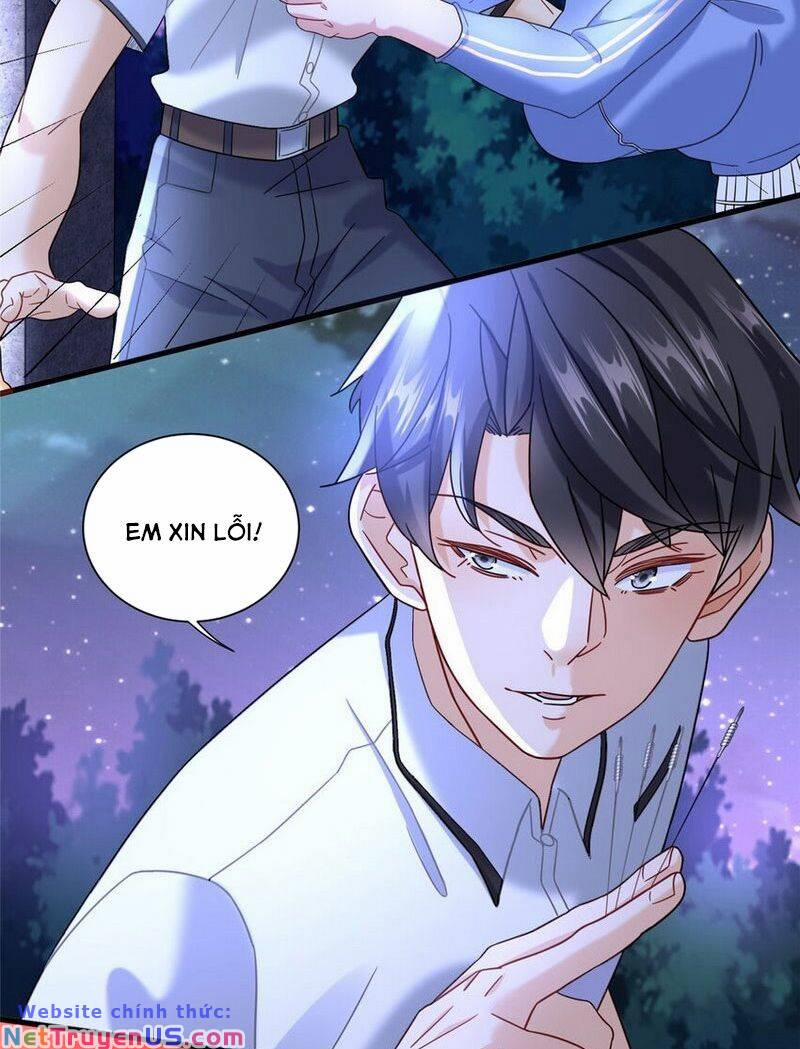 Tân Cực Phẩm Toàn Năng Cao Thủ 72 trang 9