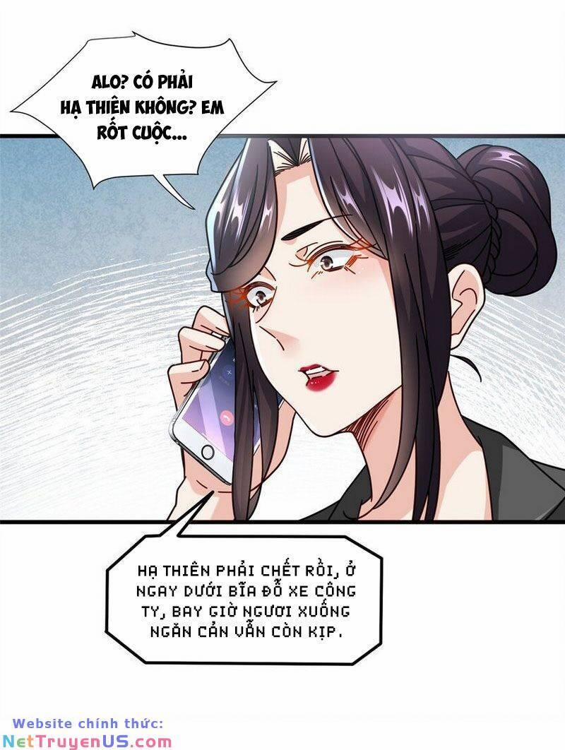 Tân Cực Phẩm Toàn Năng Cao Thủ 73 trang 11