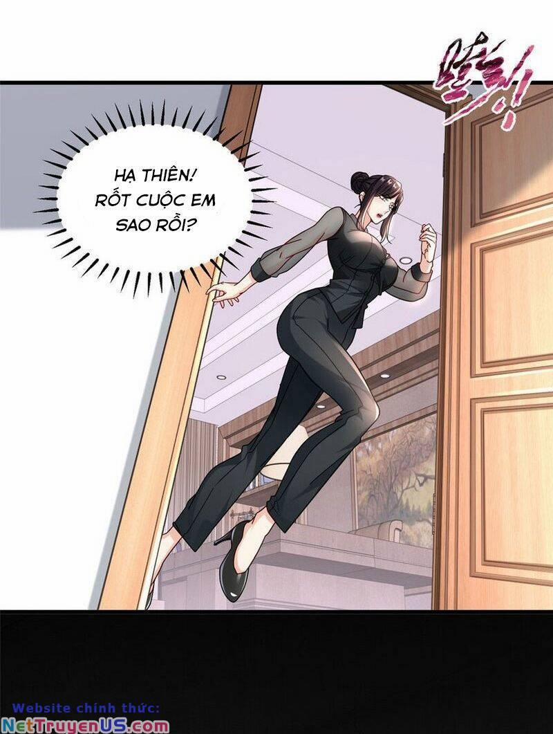 Tân Cực Phẩm Toàn Năng Cao Thủ 73 trang 13