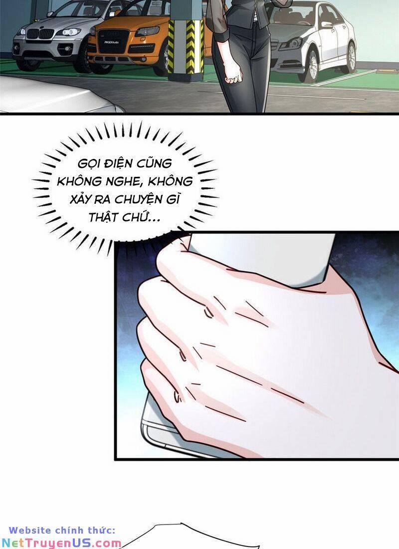 Tân Cực Phẩm Toàn Năng Cao Thủ 73 trang 15