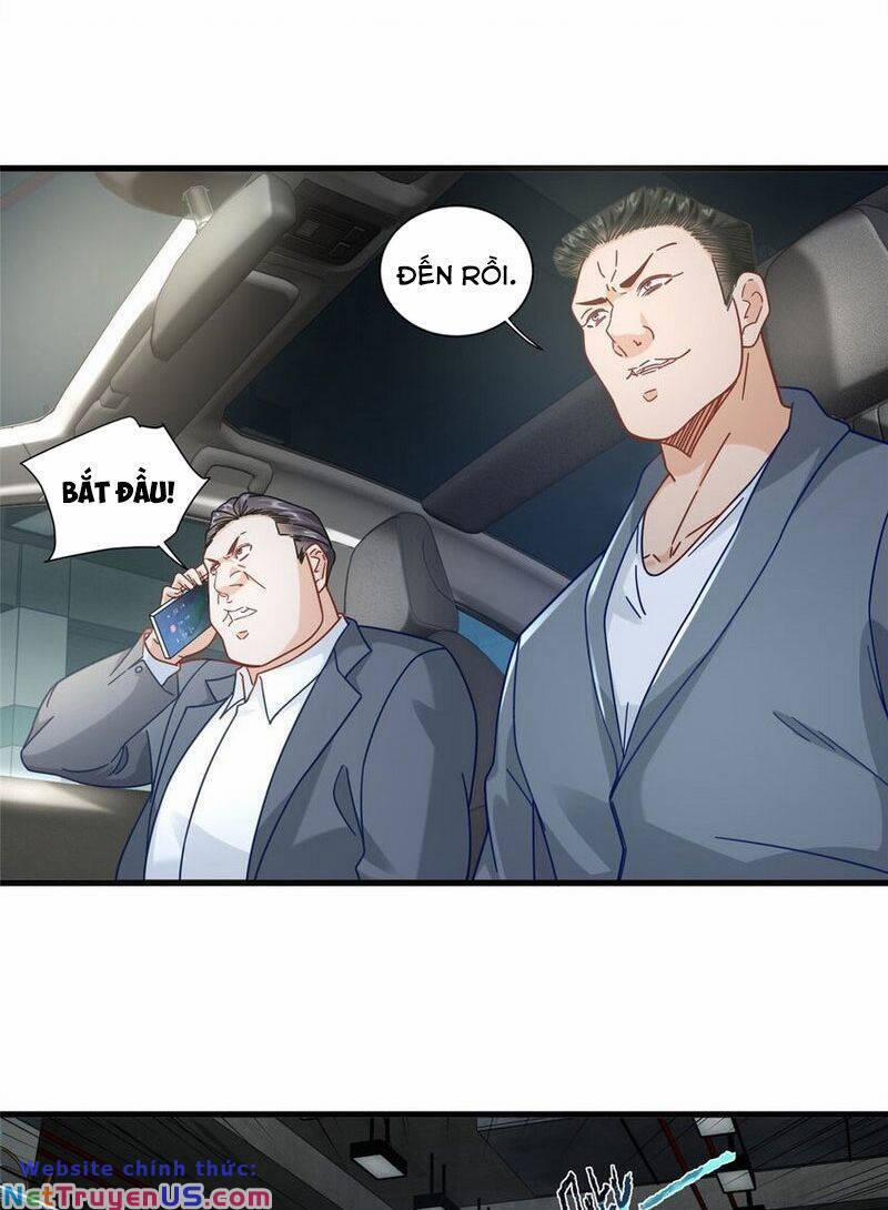 Tân Cực Phẩm Toàn Năng Cao Thủ 73 trang 18