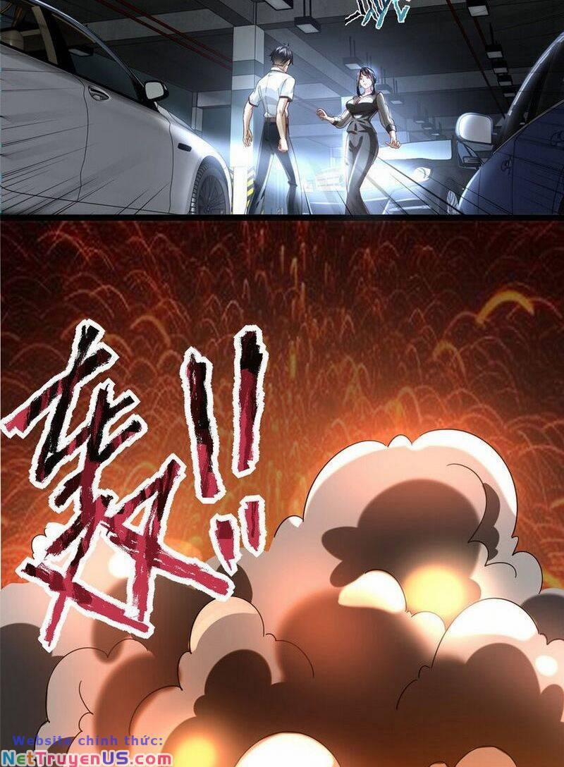 Tân Cực Phẩm Toàn Năng Cao Thủ 73 trang 19