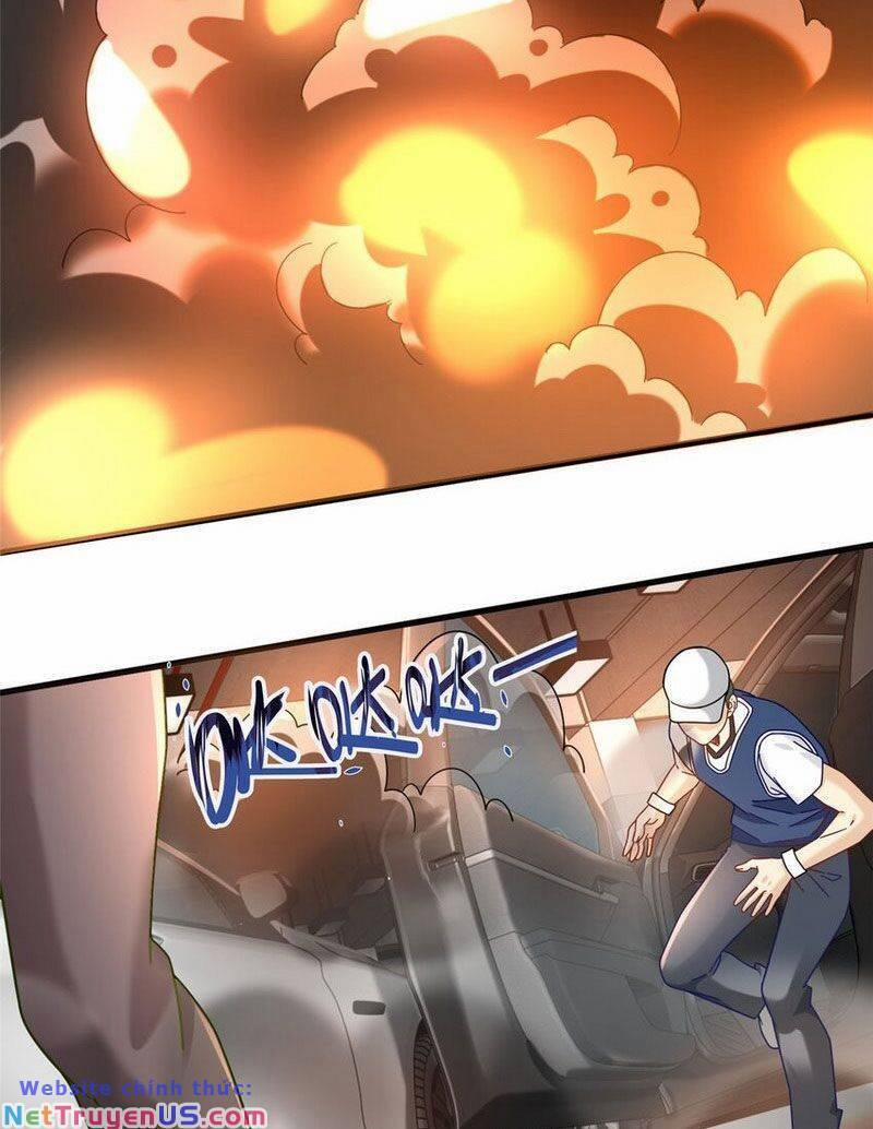 Tân Cực Phẩm Toàn Năng Cao Thủ 73 trang 20