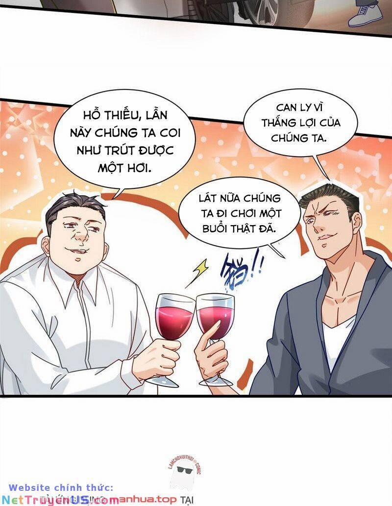 Tân Cực Phẩm Toàn Năng Cao Thủ 73 trang 21