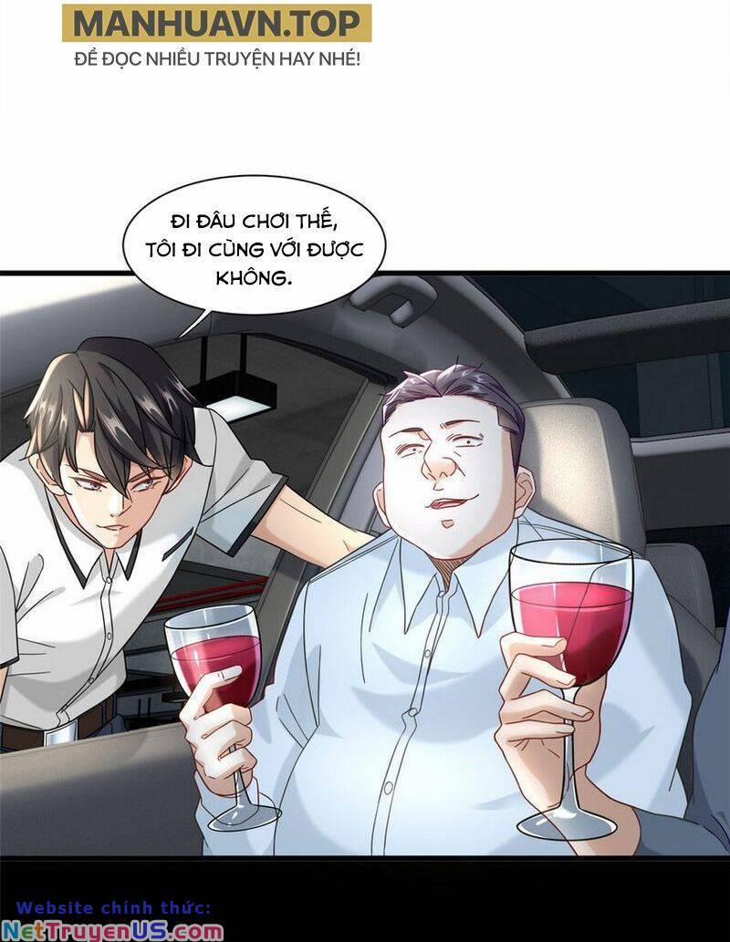 Tân Cực Phẩm Toàn Năng Cao Thủ 73 trang 22