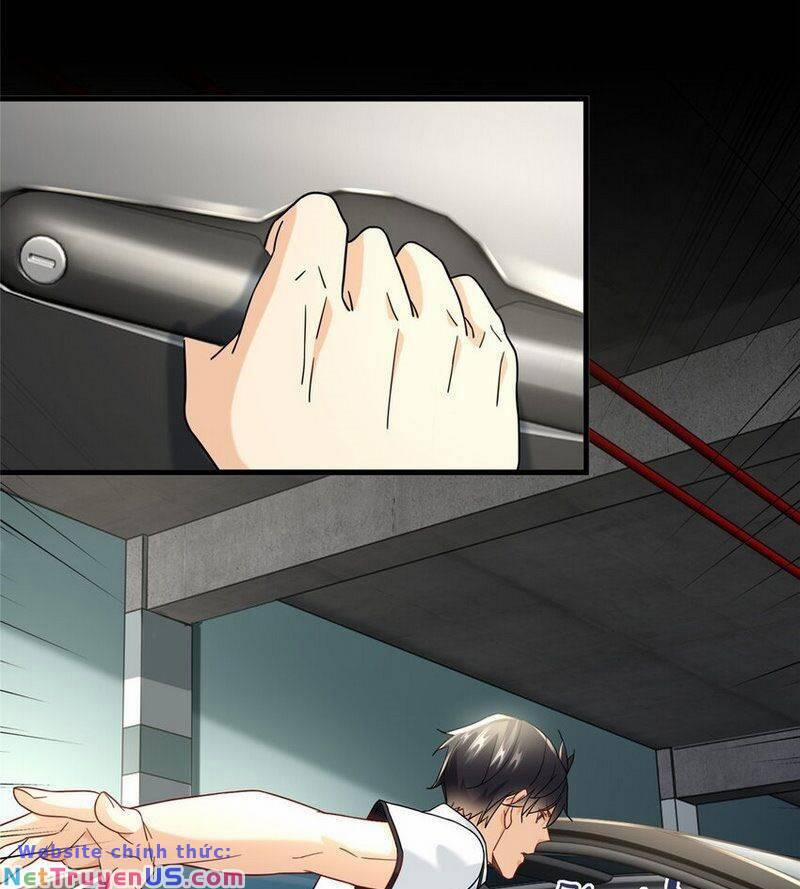 Tân Cực Phẩm Toàn Năng Cao Thủ 73 trang 23